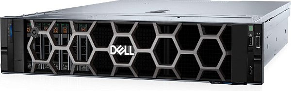 Servidor Dell PowerEdge R760 210-BGWW-WZC4