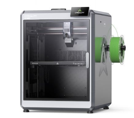 Impressora 3D Creality K2 Plus 1202080023