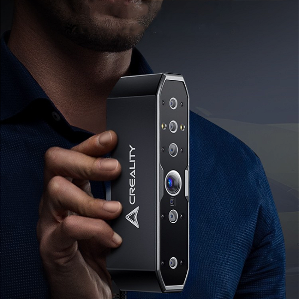 Scanner 3D Creality CR-Scan Otter 4008050048i