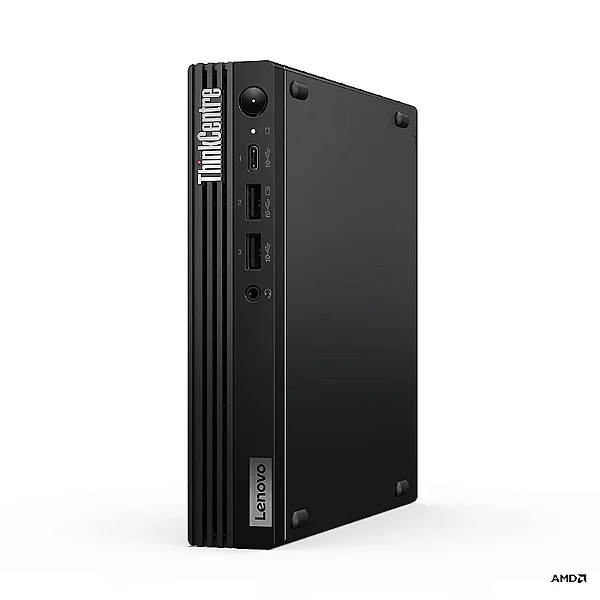 Pc Lenovo Tiny Thinkcentre M75q G5 Ryzen 7 Pro 8700ge 16gb 512gb Ssd W11P