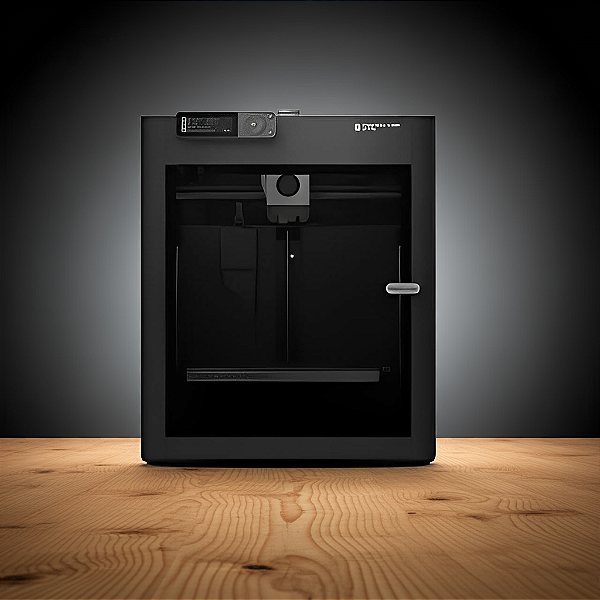 Impressora 3D Bambu Lab P1S - Pf001-U-Eu