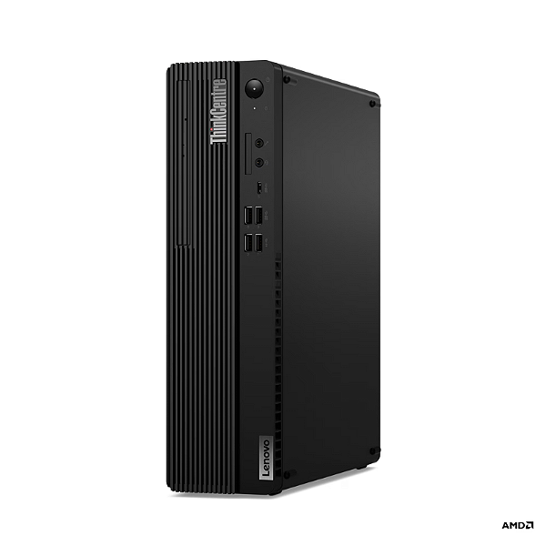 Pc Lenovo Tiny Thinkcentre M75S G5 Ryzen 5 Pro 8500G 16gb 256gb Ssd W11P