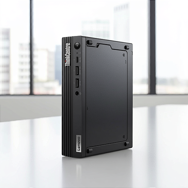 PC Lenovo M70q Tiny G4 Core i5-13400T 16GB 512GB SSD W11P - 12E4000VBO
