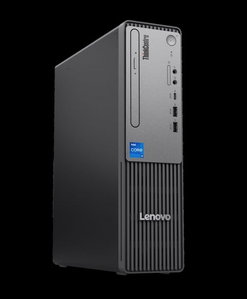Desktop Lenovo Neo50s SFF G5 Intel Core i5-14400 8GB 256GB SSD FreeDOS - 13EJ000EBO