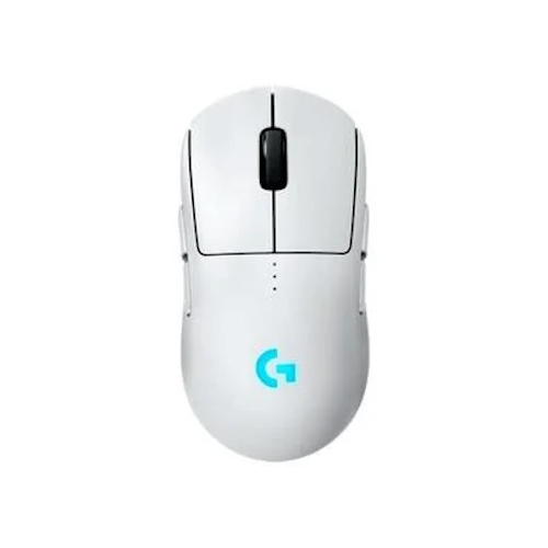 Mouse Gamer Logitech G Pro2 Lightspeed s/Fio Bc 910-007301-C