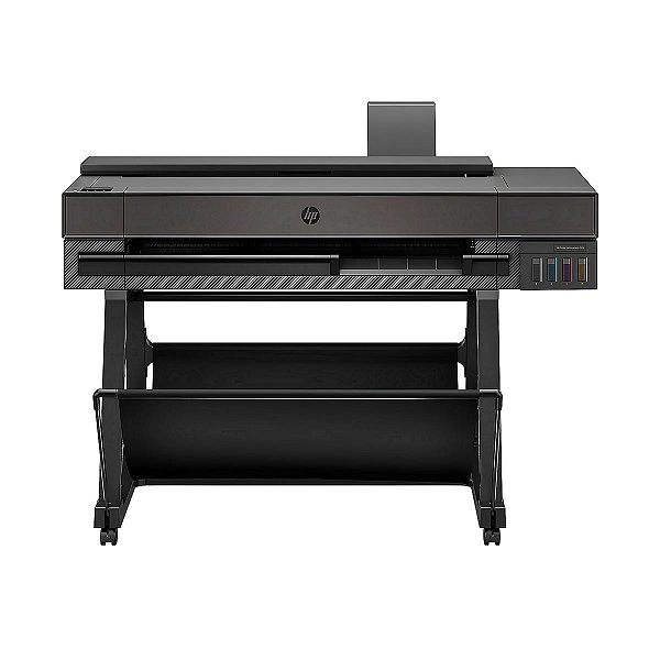 Plotter Hp Designjet T858 36" A0 Smart Tank 2Y9H4A
