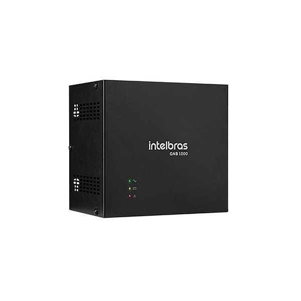 Nobreak 1000Va Intelbras Gnb 1000Va 120V Para Portão Monovolt 4822018