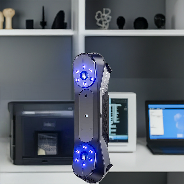Scanner 3d Creality CR-Scan Raptor 4008050049