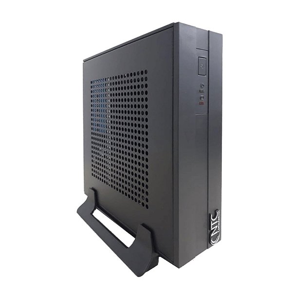 Pc Ntc Celeron Mini Itx Intel - 1101 Pw (Ipx4020/4Gb/Ssd120Sata)