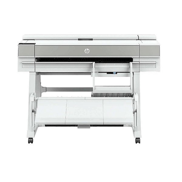 Impressora Plotter HP DesignJet T950 de 36 pol. 2Y9H1A