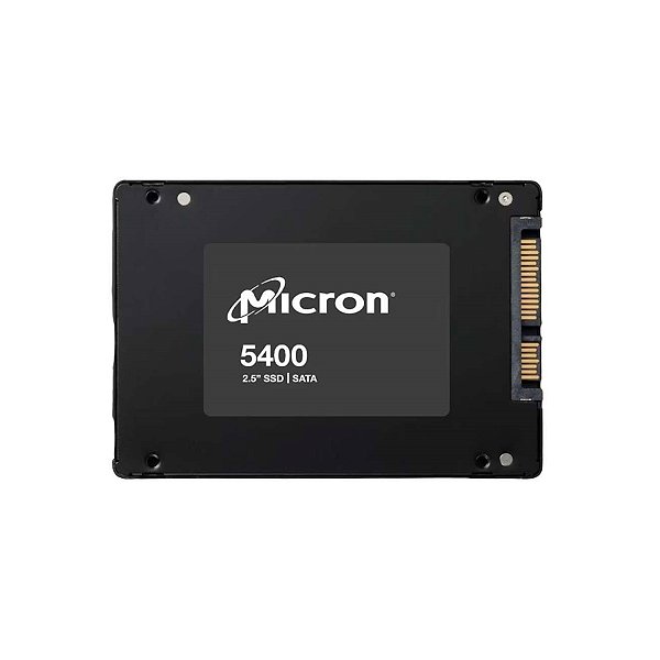 SSD 960GB Lenovo 5400 Pro Ri Sata 6Gb Hs 4XB7A82260
