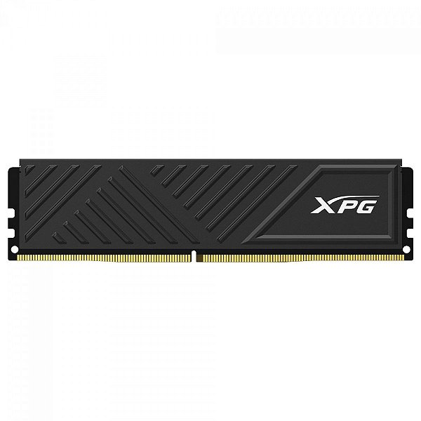 Memoria Adata Xpg Gammix D35 8Gb Ddr4 3200Mhz Cl16 Desktop - Ax4U32008G16A-Sbkd35