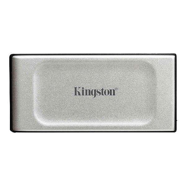 Ssd Externo Kingston Sx2000 - 500Gb ,Usb 3.2, Leituragravação Até 2000Mb/S