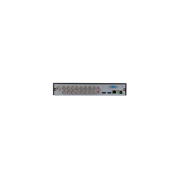 Stand Alone Dvr 16 Canais Intelbras Imhdx 3116 G2 Hd 2Tb Multi-Hd 4580798