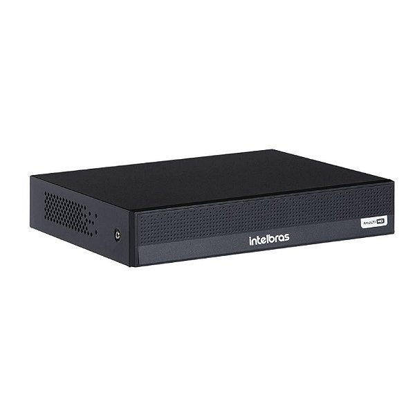 Stand Alone 04 Canais Intelbras Mhdx 1104-C Com Hd 1Tb Multi-Hd 4581038