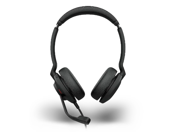 Headset Jabra Evolve2 30 Usb-C Ms Estéreo 23089-999-879