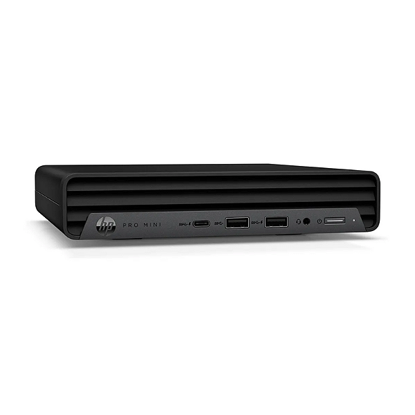 PC HP ProDesk 400 G9 Mini I5-12500T 8GB 256GB SSD W11P - 72S94LA