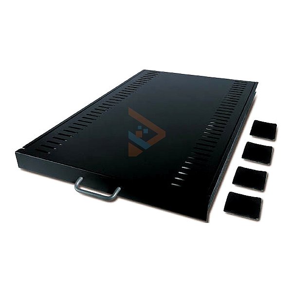 Prateleira Deslizante Apc 100Lbs/45.5Kg - Ar8123Blk