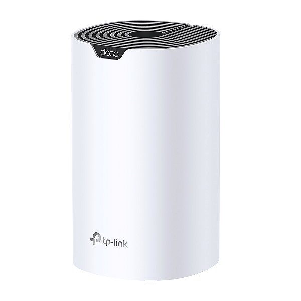 Roteador TP-Link DECO S7 Kit C/1 Archer AC1900 Gigabit Dual Band