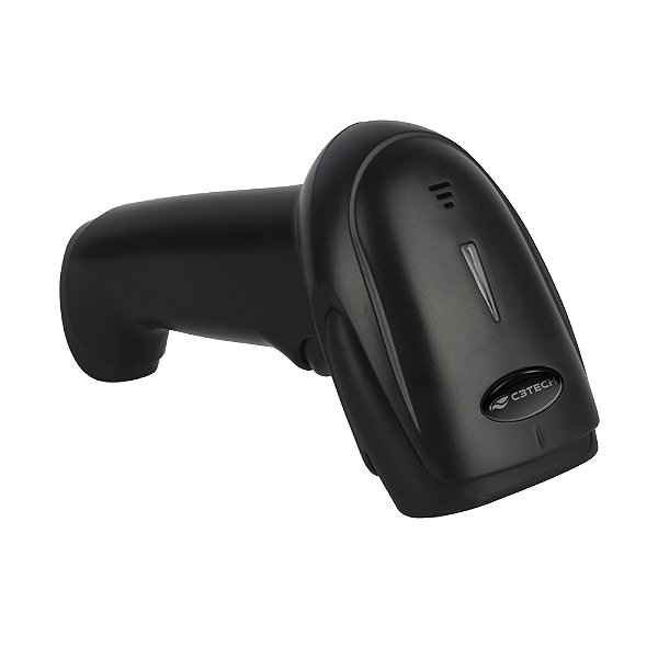 Leitor De Codigo De Barras S/Fio Lb-W110Bk C3Tech