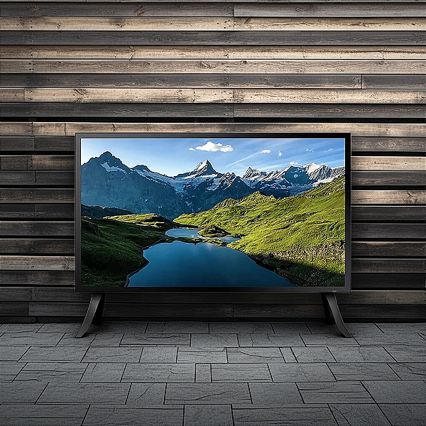 Monitor Profissional 55" Samsung  OH55A-S Outdoor - LH55OHAOSGBXEN