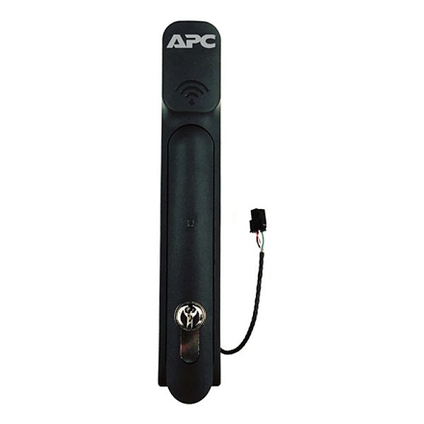 Kit De Puxadores Apc Para Netbotz 125 Khz Nbhn125