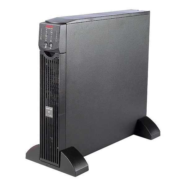 Nobreak 2200va  APC Smart-UPS RT Mono 110V SURTA2200XL-BR