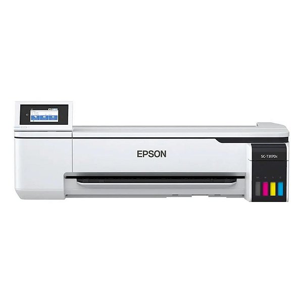 Plotter Epson T3170X 24" SureColor A1 Wifi C11CJ15201