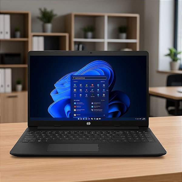 Notebook HP 250 G9 Intel i5-1235U 16GB 256GB SSD Windows 11 Pro 86Y43LA