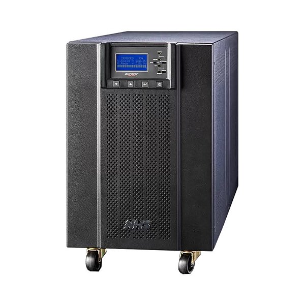 Nobreak 12KVA NHS Expert OL S.bat/Isolador/Eth - 92.D4.120000