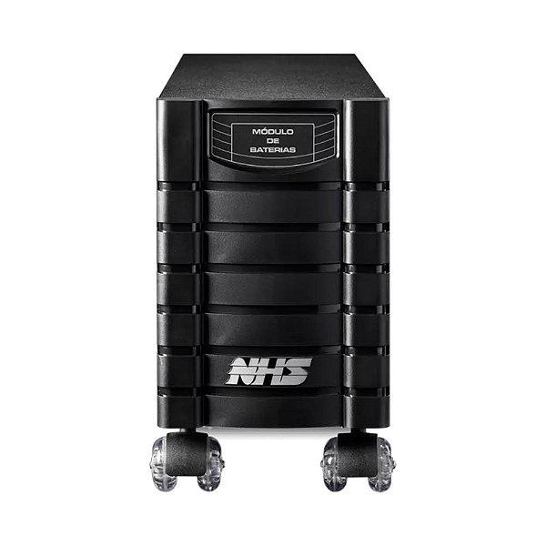 Nobreak 3000Va NHS Premium OL 10b.5Ah/120V/120V/FP=0,9 - 92.A1.030000