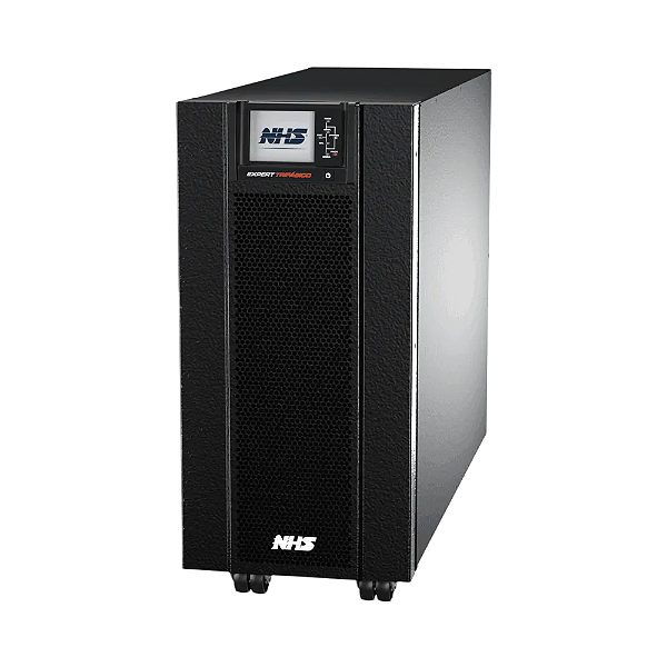 Nobreak 20KVA NHS Expert OL GIII Trifásico 220V - 92.T1.200000