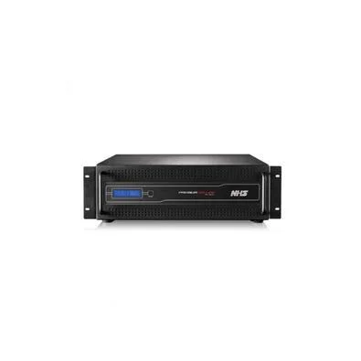 Nobreak 3000Va NHS Premium Senoidal Rack 8b.9Ah/Biv/FP=0,9/Eth - 91.C1.030207