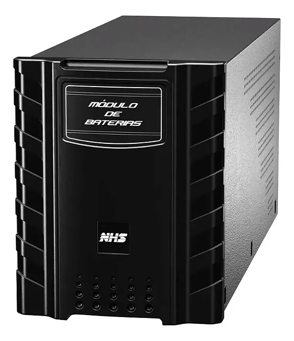 Módulo de expansão NHS LASER 6 X 45AH 36V ESTACIONÁRIA 94.A0.003602