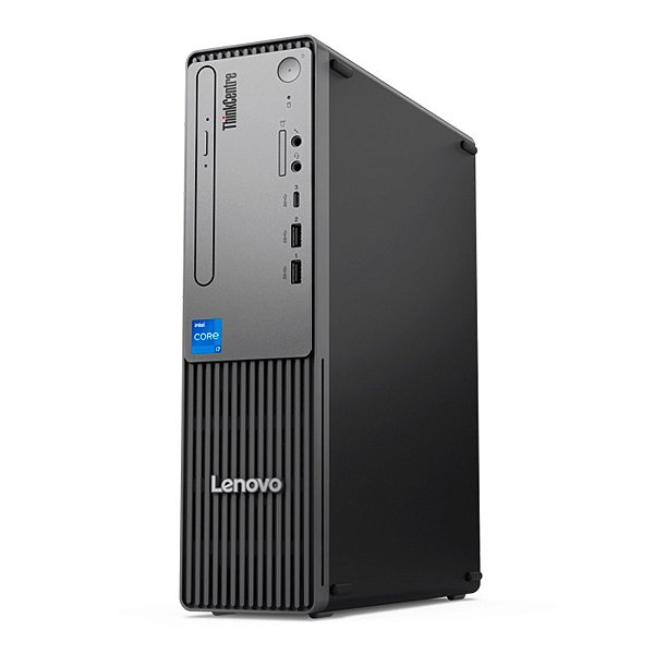 Desktop Lenovo Neo50s SFF G5 Intel Core i5-14400 16GB 512GB SSD Windows 11 Pro - 13EJ000ABO