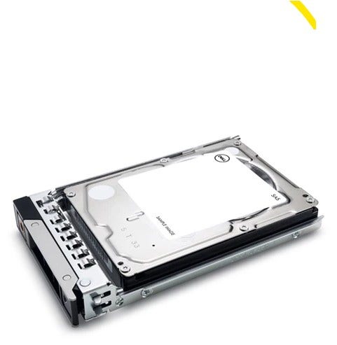 Disco Rígido Dell 2.4TB SAS 10K 2.5" - 161-BCLH