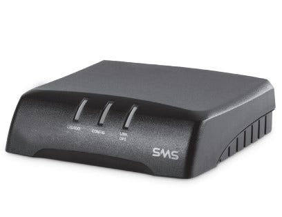 Módulo SMS NET ADAPTER SNMP-MODBUS ip TRI/DAKER/KEOR 68111