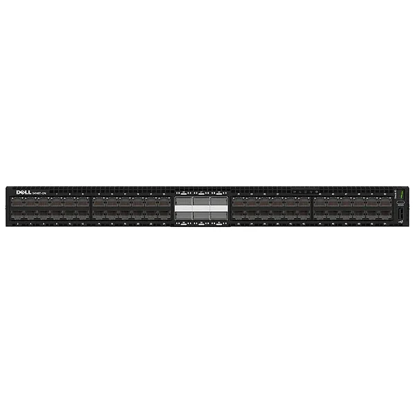 Switch Dell S4148T-ON 48 portas Base-T OS10 Enterprise - 210-ALSM-3H25