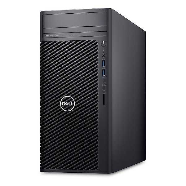 Workstation Dell Precision 3680 Intel Core i7 14700 16GB 512GB SSD Windows 11 Pro - 210-BMSF-WKS30