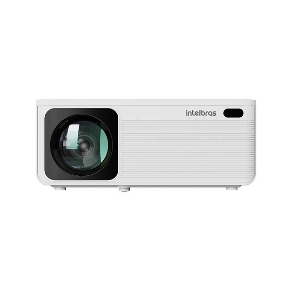 Projetor Lcd Full Hd 5200 Lumens Wifi Bluetooth Pfl5211 4290057