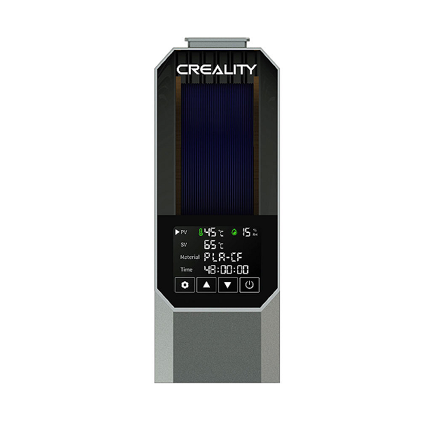 Desumidificador De Filamentos Space Pi Dryer Creality - 4007030231