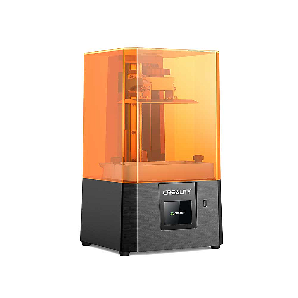 Impressora 3D Creality Halot R6 - 1203040094