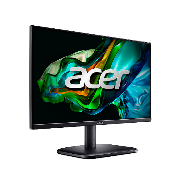 Monitor Led 21,5" Acer Ek221Q Fhd / Hdmi / Vga / 1Ms / Vesa