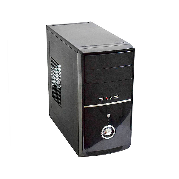 Pc Pauta Work Celeron G5900/ 4Gb/ 128Gb Ssd/ Freedos