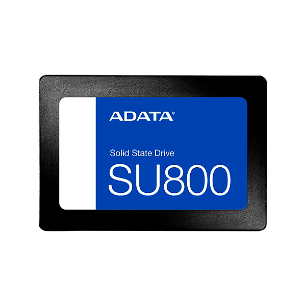 Ssd Adata Su800 256Gb 2,5" Sata 6Gb/S - Asu800Ss-256Gt-C