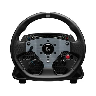 Volante De Simulacao Logitech P/ Pc/Xbox G Pro - 941-000193