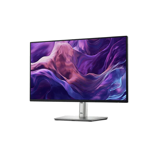 Monitor Dell CSG 23,8" Preto P2425H 210-BMGK