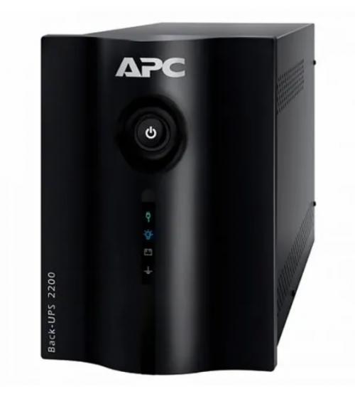 Nobreak APC Back-UPS 2200VA Mono 220V BX2200I-BRi