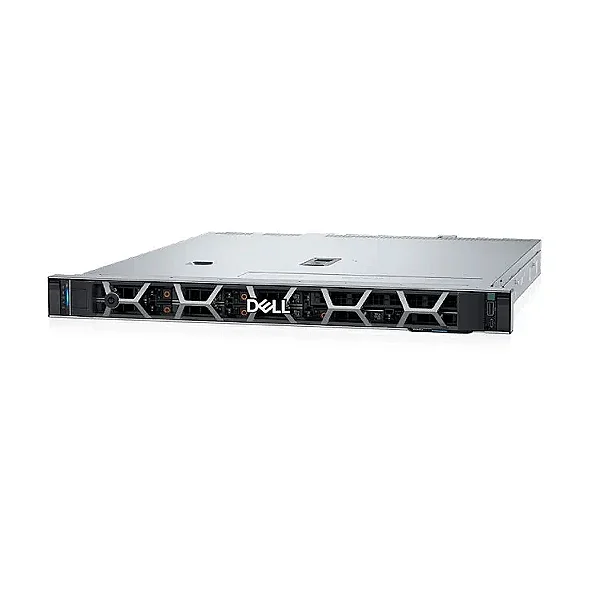 Servidor Dell R360E 2468 8C 16GB 2x1.2TB SAS 210-BMTG-Y0FB