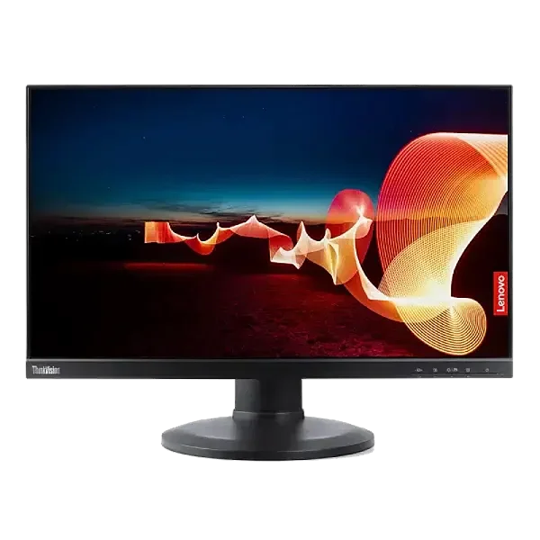 Monitor 21,5" Lenovo  S22e-18 ThinkVision 61FAKIR1BR